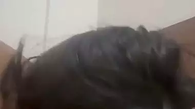 Puneri girl enjoys Lover’s Indian BBC in desi porn – Part 1