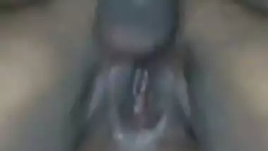 Cuckold wife threesome sex with young boy and husband