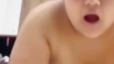Sexy Indian GF xxx doggy sex with boyfriend