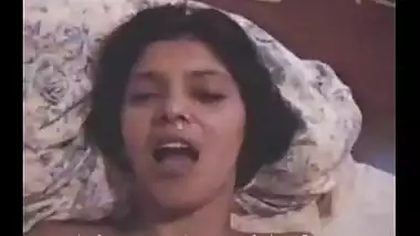 Indian Cum Facial