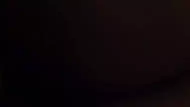 Kannur wife blowjob with nude body showing POV sex