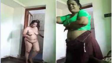Fat Woman Xxx Video