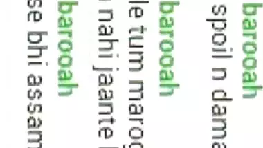 Cheating desi wifes naked video exposed by husband