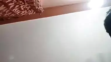 Tamil wife pussy licking and hot romance viral xxx