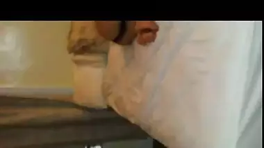 Wife Sleeping In Underwear - Movies. video2porn2