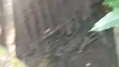 Village mom petticoat removed boob show after bath