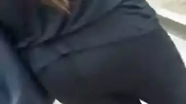 DESI GIRL JEANS ASSES ASS