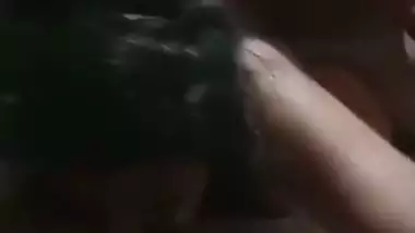 Young village lovers romance and xxx homemade sex