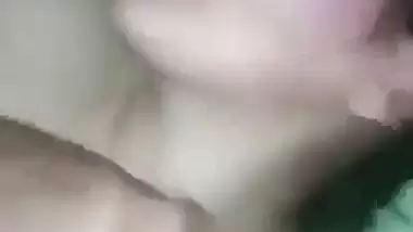 Couple fucking short clip viral MMS running online