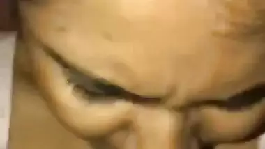 Famous Srilankan TV host fucking in hotel room viral sex