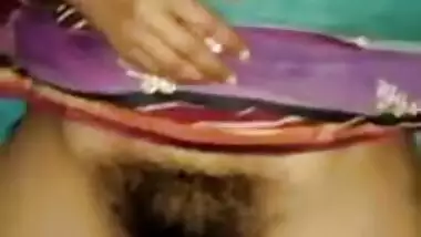 Desi female sleeps with naked XXX zones in close-up amateur sex video