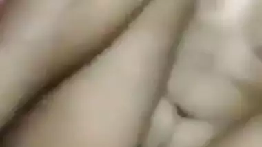 Never shaved hairy pussy fucking