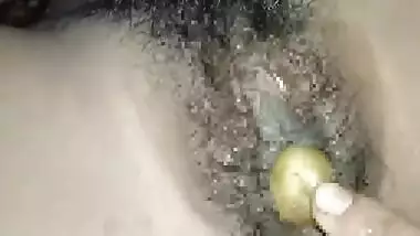 My Sex With Potatoes