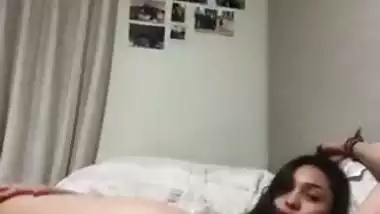 NRI girl Ayesha video