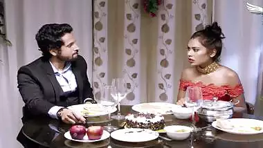 Shaque (2020) Uncensored Hindi Short Film 18+ Movie