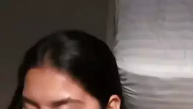 Indian sex video of office colleagues fucking in a hotel