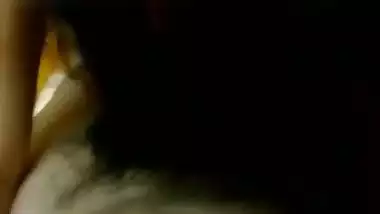 Hot Dhaka model sucks her lover’s dick in Bangladeshi porn