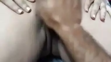 Mature Bhabhi BLowjob and Fucking Part 1