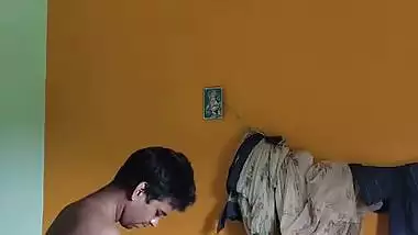 Hot bhabhi fucking xxx with Instagram lover