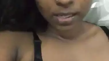 Indian milf nude selfie