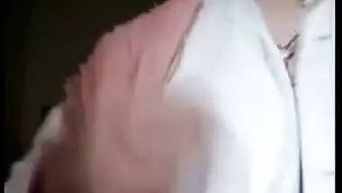 Erotic Masalaseen nude solo show