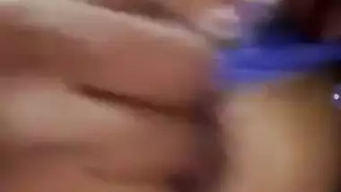 Tamil ladki ki solo boob show video