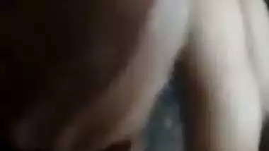 Tamil Slut Bhabhi Masturebating in Bathroom