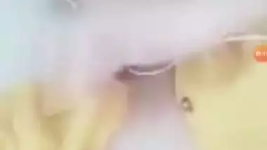 Rachna erotic show MMS