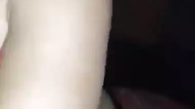 Desi Bhabhi Showing Her Boobs and Pussy