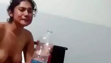 Hardcore sex with Bangladeshi randi video