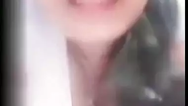 Kushboo Kumari Rare Tango Pvt Show With Face