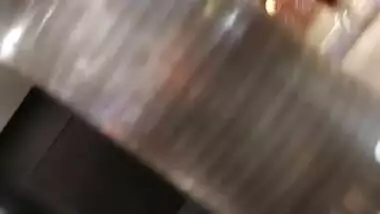 Desi hot teen ass in mall