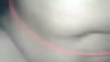 Desi hot girl banged by her young cousin