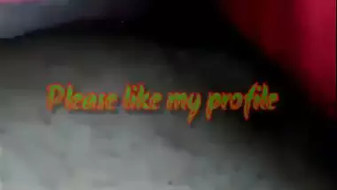 College girl explored by BF