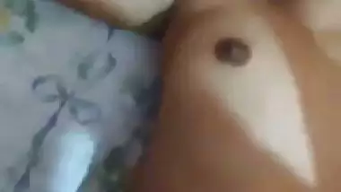 Loud moaning Painful XXX with Bangladeshi GF