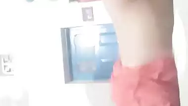 Devar celebrates his Bhabhi’s birthday by fucking her