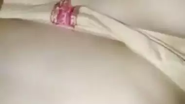 Indian soft treasures of wife