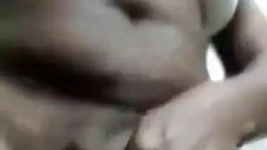 Indian mallu nurse show nude body to her secret BF