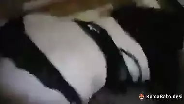 Bangladeshi sex video of shauhar fucking begum after Namaz