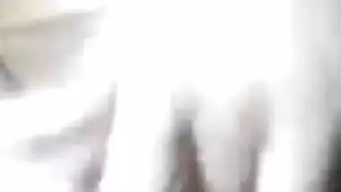 Dehati Bangla village girl fingering video call