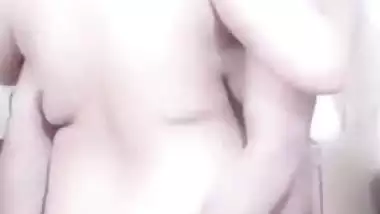 Lovely desi couple corona time XXX