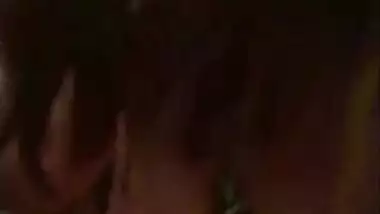 Nude Indian Girl Does Sexy Dance (1960s Vintage)