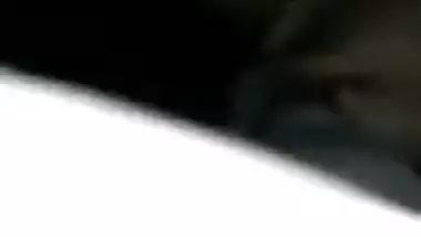 Desi MMS of a guy fucking his GF in his workout room