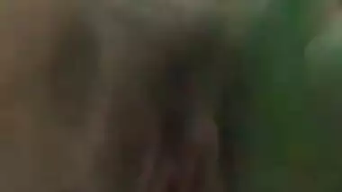 Pakistani young Randi girl videos Anal Masturbating & Orgasm Part 3