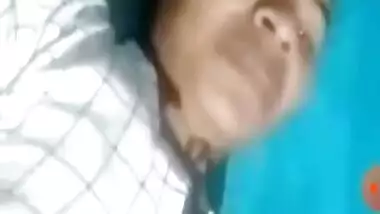 Desi Girl Shows her Boobs and Fucked