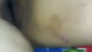 Sleeping Desi wife assets stripped by pervert husband