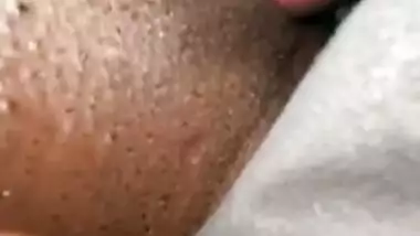 Hot Stepmoms new son wakes her up to sucking her fat clit