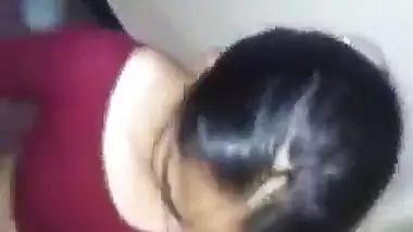 Andhra girl naked dress up clip