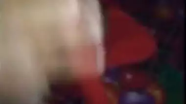 DesiMMS of Mahmuda Akter nude