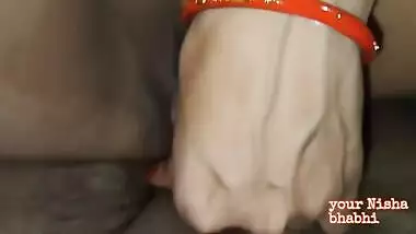 Close-up Pussy And Mouth Fuck